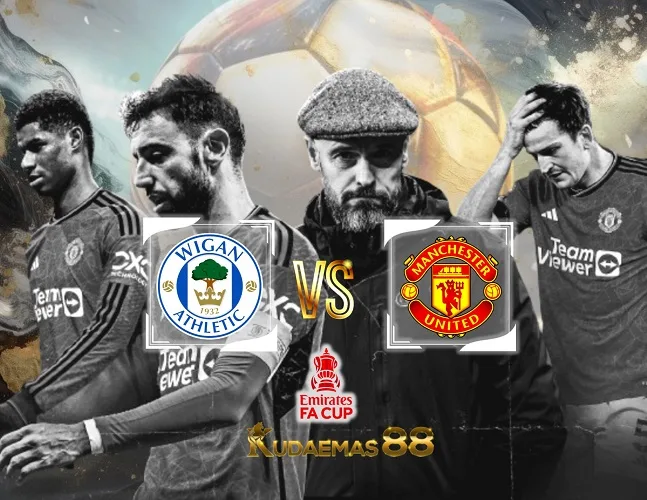 Wigan vs Man United Prediksi Bola 9 Januari 2024 Piala FA