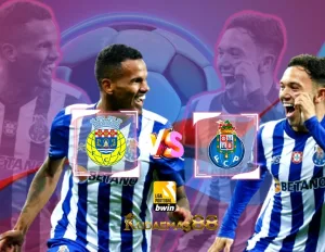 Arouca vs Porto Prediksi Akurat 13 Februari 2024 Liga Portugal