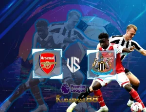 Arsenal vs Newcastle Prediksi Bola 25 Februari 2024 Liga Inggris