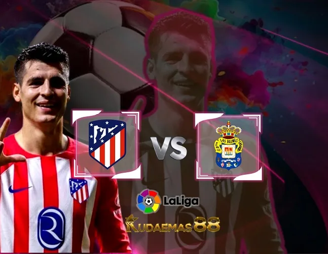 Atletico vs Palmas Prediksi Akurat 17 Februari 2024 Liga Spanyol