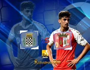 Boavista vs Braga Prediksi Bola 27 Februari 2024 Liga Portugal