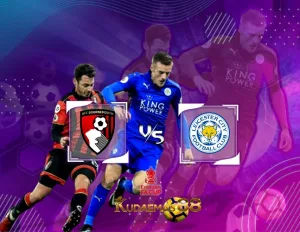 Bournemouth vs Leicester Prediksi Jitu 28 Februari 2024 Piala FA