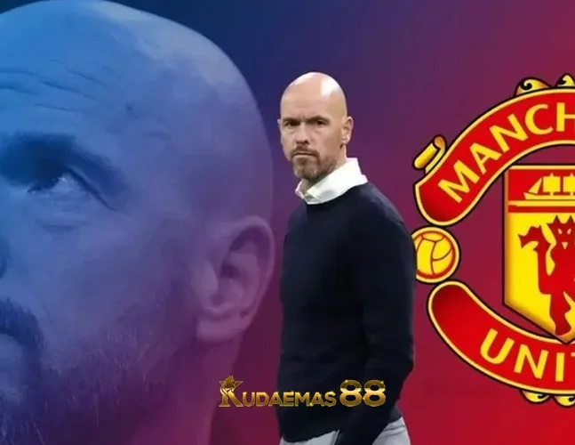 Erik Ten Hag Delusional, Agbonlahor Sarankan MU Ganti Segera!