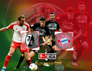 Freiburg vs Munich Prediksi Jitu 2 Maret 2024 Bundesliga