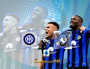 Inter vs Atalanta Prediksi Jitu 29 Februari 2024 Liga Italia