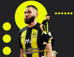 Karim Benzema Belum Cukup Bagi Al-Ittihad, Incar Pemain Barcelona