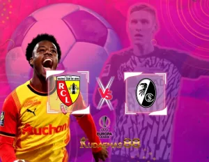 Lens vs Freiburg Prediksi Akurat 16 Februari 2024 Liga Europa