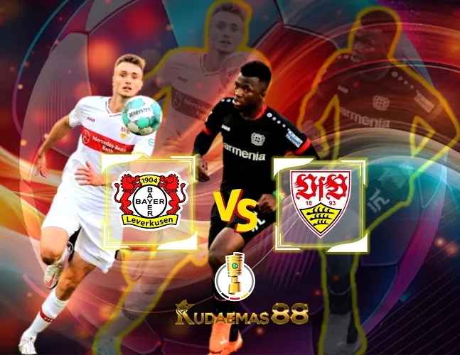 Leverkusen vs Stuttgart Prediksi Jitu 7 Februari 2024 DFB Pokal