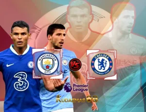 Man City vs Chelsea Prediksi Bola 18 Februari 2024 Liga Inggris