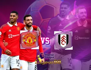 Man United vs Fulham Prediksi Bola 24 Februari 2024 Liga Inggris