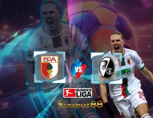 Prediksi Akurat Augsburg vs Freiburg 26 Februari 2024 Bundesliga