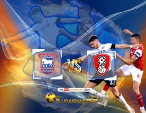 Prediksi Akurat Ipswich vs Rotherham 21 Februari 2024 Championship