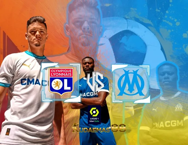 Prediksi Akurat Lyon vs Marseille 5 Februari 2024 Liga Prancis