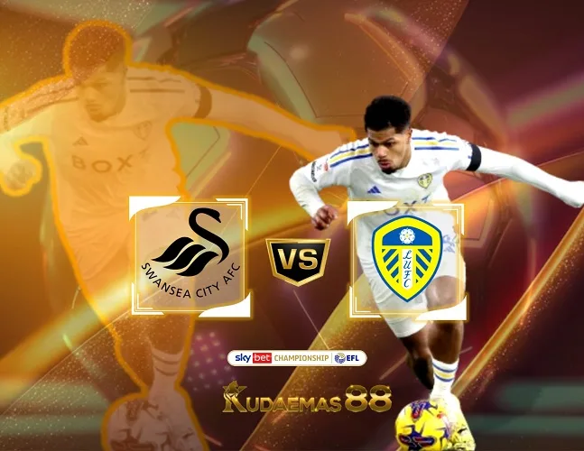 Prediksi Akurat Swansea vs Leeds 14 Februari 2024 Championship