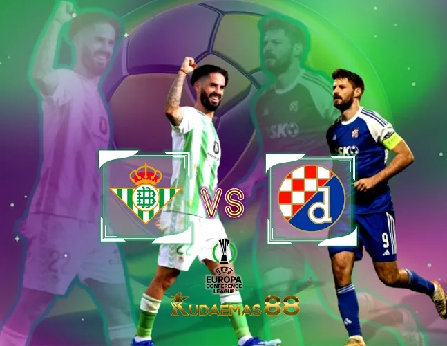 Prediksi Bola Betis vs Zagreb 16 Februari 2024 Konferensi Europa