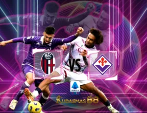 Prediksi Bola Bologna vs Fiorentina 15 Februari 2024 Liga Italia