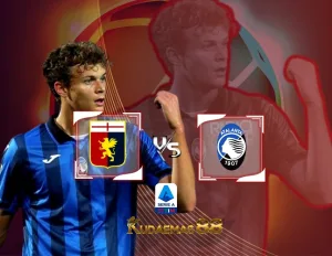 Prediksi Bola Genoa vs Atalanta 12 Februari 2024 Liga Italia