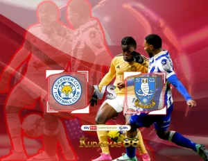 Prediksi Bola Leicester vs Sheffield 14 Februari 2024 Championship