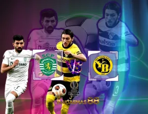 Prediksi Bola Sporting vs Young Boys 23 Februari 2024 Liga Europa