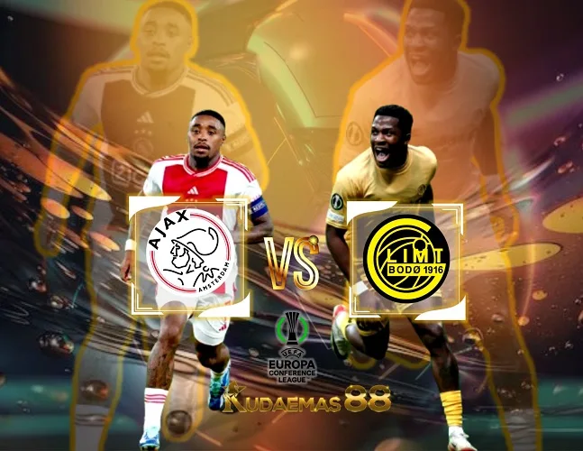 Prediksi Jitu Ajax vs Bodo 16 Februari 2024 Konferensi Europa