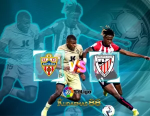 Prediksi Jitu Almeria vs Bilbao 13 Februari 2024 Liga Spanyol