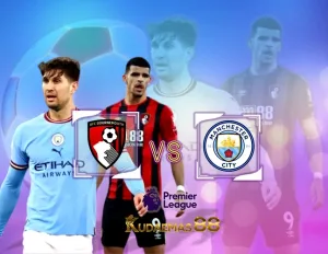 Prediksi Jitu Bournemouth vs Man City 25 Februari 2024 Liga Inggris