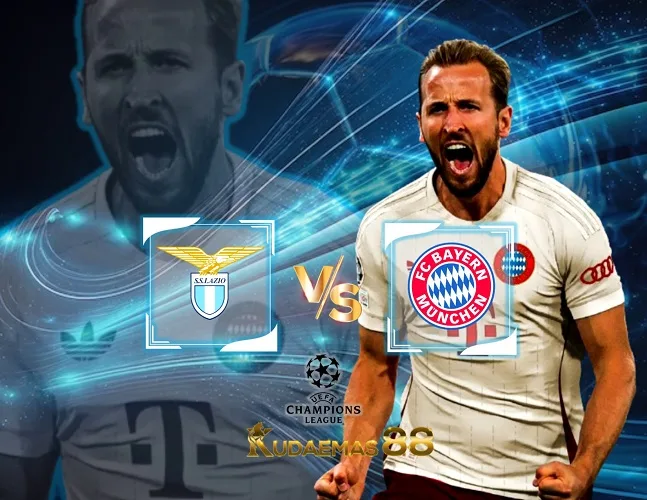 Prediksi Jitu Lazio vs Munchen 15 Februari 2024 Liga Champions