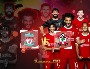 Prediksi Jitu Liverpool vs Southampton 29 Februari 2024 Piala FA