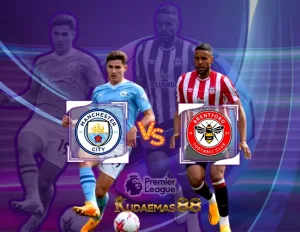 Prediksi Jitu Man City vs Brentford 21 Februari 2024 Liga Inggris