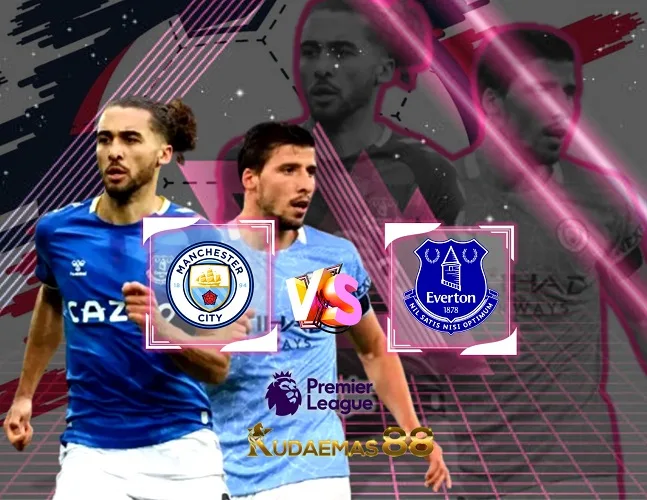 Prediksi Jitu Man City vs Everton 10 Februari 2024 Liga Inggris