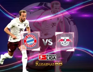 Prediksi Jitu Munchen vs Leipzig 25 Februari 2024 Bundesliga