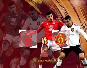 Prediksi Jitu Nottingham vs Man United 29 Februari 2024 Piala FA