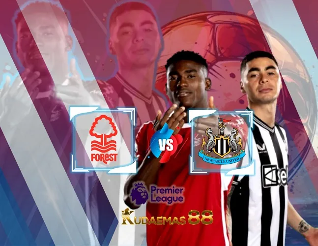 Prediksi Jitu Nottingham vs Newcastle 11 Februari 2024 Liga Inggris