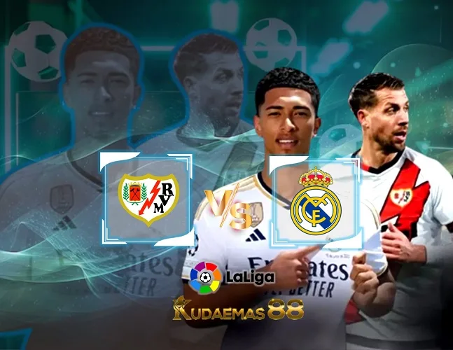 Prediksi Jitu Rayo vs Madrid 18 Februari 2024 Liga Spanyol