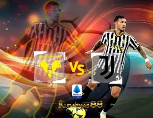 Verona vs Juventus Prediksi Akurat 18 Februari 2024 Liga Italia