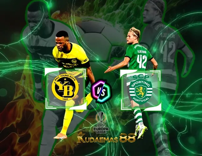 Young Boys vs Sporting Prediksi Jitu 16 Februari 2024 Liga Europa