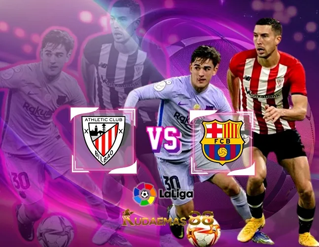 Bilbao vs Barcelona Prediksi Bola 4 Maret 2024 Liga Spanyol