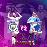 Man City vs Copenhagen Prediksi Jitu 7 Maret 2024 Liga Champions