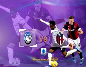 Prediksi Bola Atalanta vs Bologna 4 Maret 2024 Liga Italia