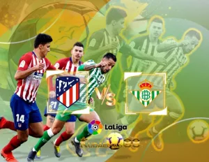 Prediksi Bola Atletico vs Betis 3 Maret 2024 Liga Spanyol