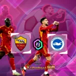 Prediksi Bola Roma vs Brighton 8 Maret 2024 Liga Europa
