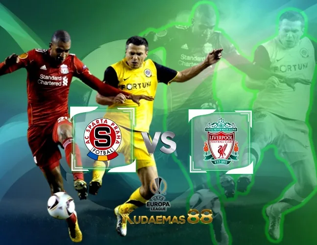 Prediksi Jitu Sparta vs Liverpool 8 Maret 2024 Liga Europa